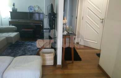 Imagem 5: Apartamento Vila Bastos estuda permuta com imóvel em São José dos Campos