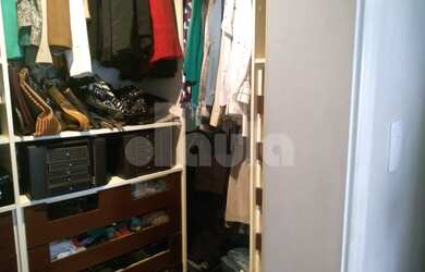 Imagem 16: Apartamento Vila Bastos estuda permuta com imóvel em São José dos Campos