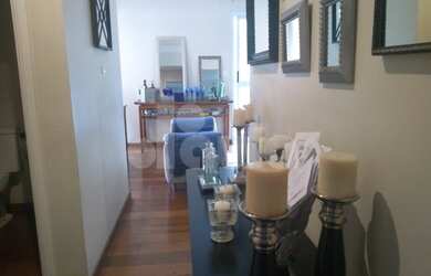 Imagem 11: Apartamento Vila Bastos estuda permuta com imóvel em São José dos Campos