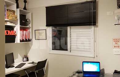 Imagem 2: Apartamento 133m², 3 Suítes, 3 Vagas, em excelente localização no...