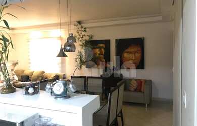 Imagem: O apartamento possui 3 Dormitórios, 3 Suítes, 2 Banheiros