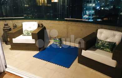 Imagem 4: Apartamento Bairro Jardim Alto Padrão com 3 Suites varanda gourmet 3...