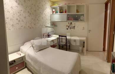 Imagem 8: Apartamento Bairro Jardim Alto Padrão com 3 Suites varanda gourmet 3...