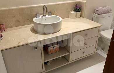 Imagem 9: Apartamento Bairro Jardim Alto Padrão com 3 Suites varanda gourmet 3...