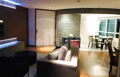 Imagem 12: Apartamento Bairro Jardim Alto Padrão com 3 Suites varanda gourmet 3...