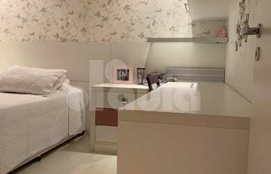 Imagem 6: Apartamento Bairro Jardim Alto Padrão com 3 Suites varanda gourmet 3...