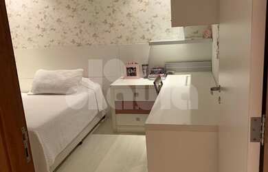Imagem 10: Apartamento Bairro Jardim Alto Padrão com 3 Suites varanda gourmet 3...