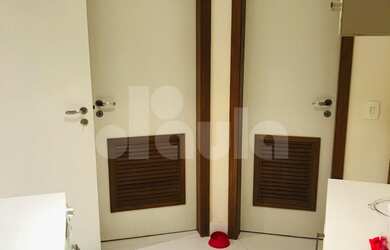 Imagem 13: Apartamento Bairro Jardim Alto Padrão com 3 Suites varanda gourmet 3...