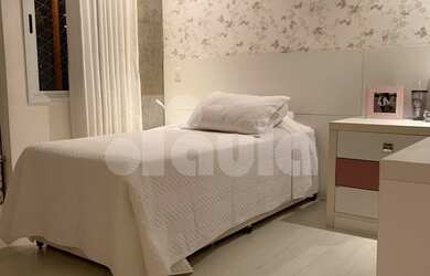 Imagem 14: Apartamento Bairro Jardim Alto Padrão com 3 Suites varanda gourmet 3...