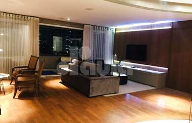 Imagem 2: Apartamento Bairro Jardim Alto Padrão com 3 Suites varanda gourmet 3...