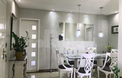 Imagem 3: Apartamento a venda com 96 m², 3 dormitórios sendo 1 suíte, 2 vagas...