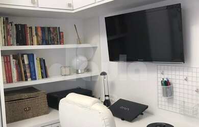 Imagem 14: Apartamento a venda com 96 m², 3 dormitórios sendo 1 suíte, 2 vagas...