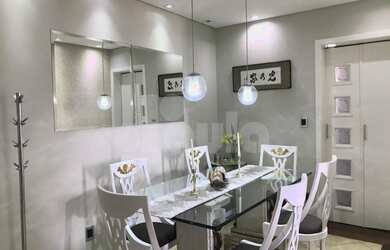 Imagem 7: Apartamento a venda com 96 m², 3 dormitórios sendo 1 suíte, 2 vagas...