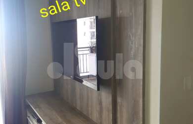 Imagem 6: Apartamento 71m², 3 Dormitórios, Varanda Gourmet, 2 Vagas no Bairro...