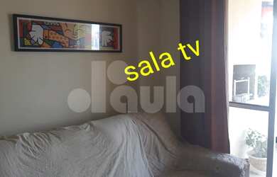 Imagem 8: Apartamento 71m², 3 Dormitórios, Varanda Gourmet, 2 Vagas no Bairro...