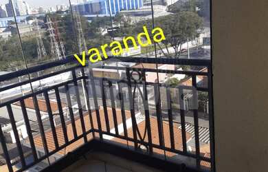 Imagem 11: Apartamento 71m², 3 Dormitórios, Varanda Gourmet, 2 Vagas no Bairro...
