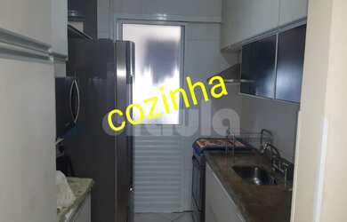 Imagem 4: Apartamento 71m², 3 Dormitórios, Varanda Gourmet, 2 Vagas no Bairro...