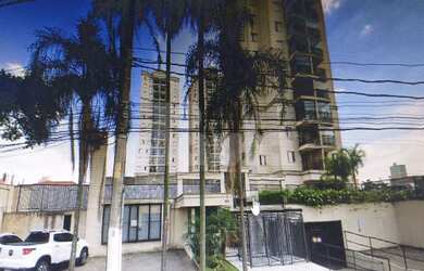 Imagem: O apartamento possui 3 Dormitórios, 1 Suíte, 2 Banheiros