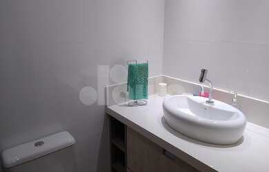 Imagem 4: APARTAMENTO VILA BASTOS EXCELENTE LOCALIZAÇAO