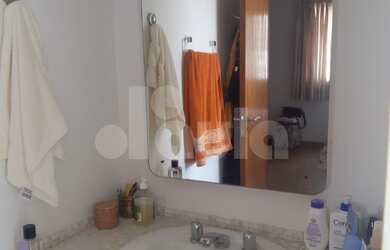 Imagem 12: Apartamento de 153m² à venda em Santo André-SP, Jardim Bela Vista,...