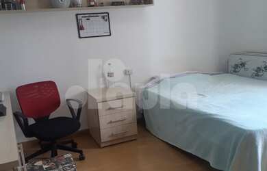 Imagem 14: Apartamento de 153m² à venda em Santo André-SP, Jardim Bela Vista,...