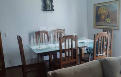 Imagem 2: Apartamento de 153m² à venda em Santo André-SP, Jardim Bela Vista,...