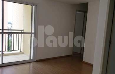 Imagem: O apartamento possui 3 Dormitórios, 1 Banheiro, 1 Vaga na garagem