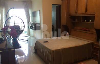 Imagem 9: Condomínio Maracanã. Sobrado com 120m2,semi-novo, 2 suítes, lavabo,...