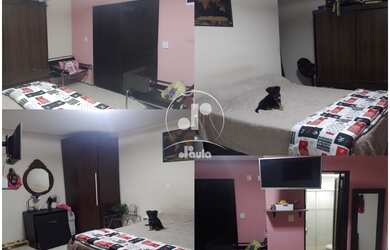 Imagem: O apartamento possui 3 Dormitórios, 2 Suítes, 3 Banheiros