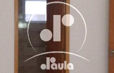 Imagem 4: Apartamento de 53m² à venda em Santo André-SP, Vila Linda 2 quartos,...