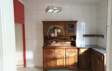 Imagem 7: Apartamento à venda em Santo André-SP, bairro Campestre 2 quartos, 1...