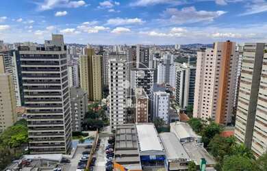Imagem 14: Apartamento 275 m² Alto Padrão, andar alto, 3 Suítes, Sacada Gourmet,...