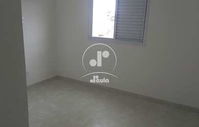 Imagem: O apartamento possui 2 Dormitórios, 1 Suíte, 2 Banheiros
