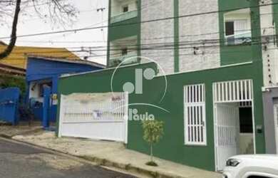 Imagem 3: Cobertura nova sem condomínio com, 50,00 m² útil residencial para Venda