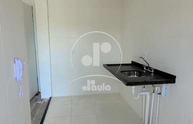 Imagem 3: Apartamento novo na Vila Curuçá com 50 m² , 2 dormitórios com 1 suíte,...