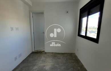 Imagem 5: Apartamento com 50m² com 2 dormitórios sendo 1 suíte e 1 vaga de garagem...