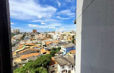 Imagem 14: Apartamento com 50m² com 2 dormitórios sendo 1 suíte e 1 vaga de garagem...