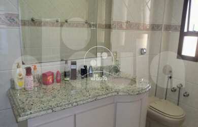 Imagem 13: Apartamento de 135m² com 3 Suítes no Parque das Nações em Santo André-SP....