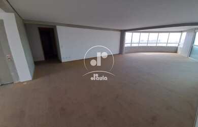 Imagem 2: Apartamento 275 m² Alto Padrão, andar alto, 3 Suítes, Sacada Gourmet,...