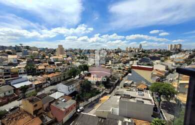 Imagem 11: Apartamento com 50m² com 2 dormitórios sendo 1 suíte e 1 vaga de garagem...