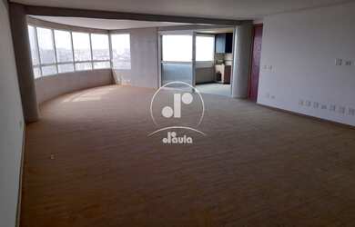 Imagem: O apartamento possui 3 Dormitórios, 3 Suítes, 4 Banheiros