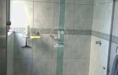 Imagem 9: Apartamento com 60 m² de área total na Vila Homero Thon -Santo André