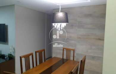 Imagem 7: Apartamento com 3 suites , sala para dois ambientes , cozinha , área...