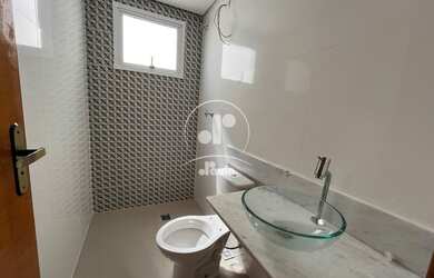 Imagem 8: Apartamento Garden Sem Condomínio Novo com Elevador, área total de 101m2...