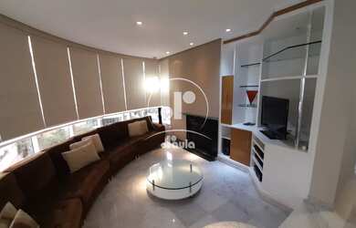 Imagem 6: Apartamento no Bairro Jardim com 356 m² , com 4 suítes e 4 vagas de...