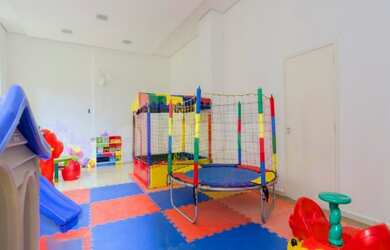 Imagem 13: Apartamento à venda no Centro de Santo André-SP 3 quartos, 1 suíte,...