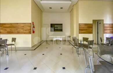 Imagem 15: Apartamento à venda no Centro de Santo André-SP 3 quartos, 1 suíte,...