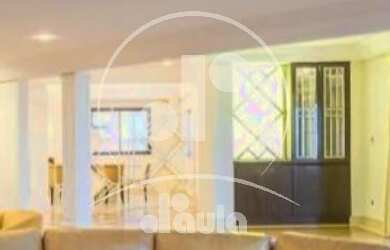 Imagem: O apartamento possui 5 Dormitórios, 5 Suítes, 6 Banheiros