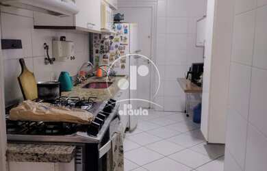 Imagem 7: Apartamento à venda no Centro de Santo André-SP 3 quartos, 1 suíte,...