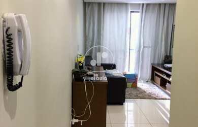 Imagem 4: Apartamento com 3 suites , sala para dois ambientes , cozinha , área...